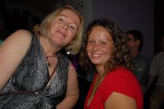 13.09.2014 - Ü30-Party