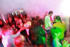 14.12.2013 - Ü30-Party
