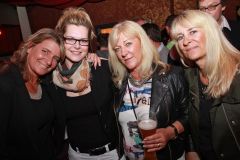 12.04.2014 - Ü30-Party