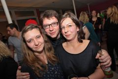 25.01.2014 - 80er & 90er Party