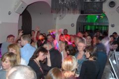 25.01.2014 - Ü30-Party