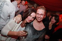14.12.2013 - Ü30-Party