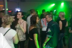 13.09.2014 - Ü30-Party