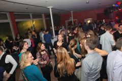 25.01.2014 - 80er & 90er Party