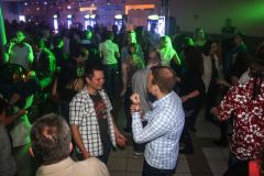 27.09.2014 - 80er & 90er Party