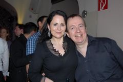 25.01.2014 - Ü30-Party