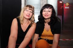 13.09.2014 - Ü30-Party