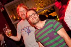 25.10.2014 - 80er & 90er Party