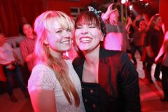 28.12.2013 - 80er & 90er Party