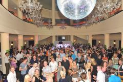 06.07.2013 - Ü30-Party