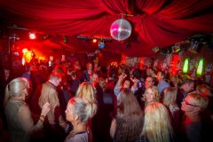 11.10.2014 - Ü30-Party