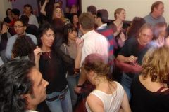 17.01.2015 - Ü30-Party
