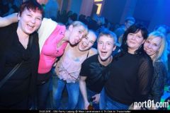 21.02.2015 - Ü30-Party