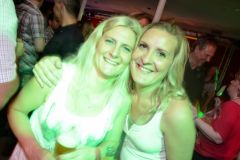 13.07.2013 - Ü30-Party
