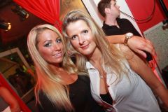 14.09.2013 - Ü30-Party