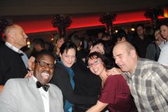 16.11.2013 - Ü30-Party