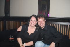 19.10.2013 - Ü30-Party