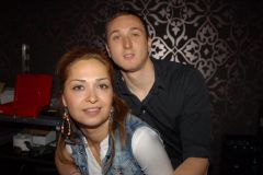 10.05.2014 - Ü30-Party