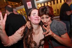 14.12.2013 - Ü30-Party