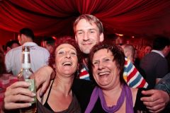 27.04.2013 - 80er & 90er Party