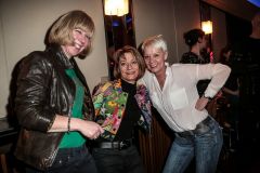 15.03.2014 - Ü30-Party