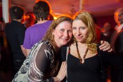 18.05.2013 - Ü30-Party