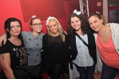 25.01.2014 - 80er & 90er Party