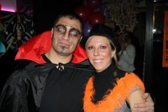 14.02.2015 - Ü30-Faschingsparty