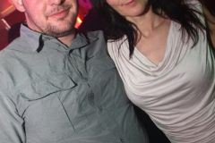 15.02.2014 - Ü30-Party