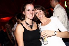 26.10.2013 - 80er & 90er Party