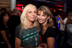 13.09.2014 - Ü30-Party