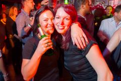 11.10.2014 - Ü30-Party