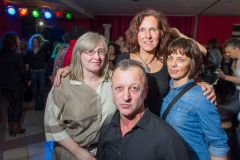 11.01.2014 - Ü30-Party