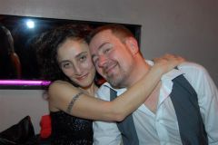 04.01.2014 - Ü30-Party