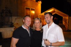 24.08.2013 - 80er & 90er Party