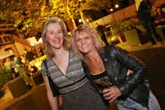 14.06.2014 - Ü30-Party