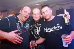 12.04.2014 - Ü30-Party