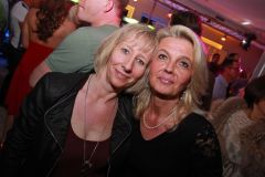 12.04.2014 - Ü30-Party