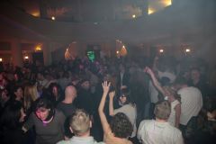 15.03.2014 - Ü30-Party
