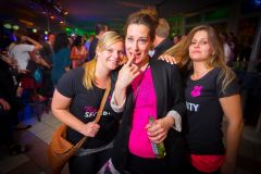 13.09.2014 - Ü30-Party