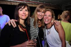 13.09.2014 - Ü30-Party