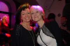 10.05.2014 - Ü30-Party
