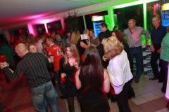 08.02.2014 - Ü30-Party