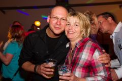 25.05.2013 - Ü30-Party