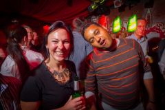 11.10.2014 - Ü30-Party