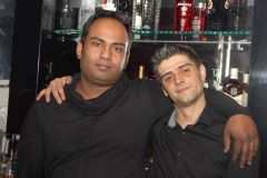 17.01.2015 - Ü30-Party