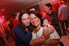 14.06.2014 - Ü30-Party
