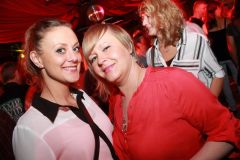 08.11.2014 - Ü30-Party