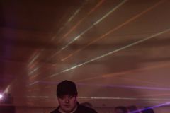 15.03.2014 - Ü30-Party