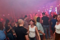 14.06.2014 - Ü30-Party